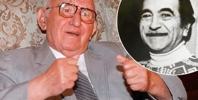 Тодор Живков искал да спаси Парцалев от влечението му към мъжете