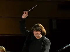 Тони Димитрова и цялата музикална гилдия в ПОТРЕС от ареста на диригента Левон Манукян