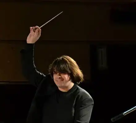 Тони Димитрова и цялата музикална гилдия в ПОТРЕС от ареста на диригента Левон Манукян