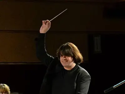 Тони Димитрова и цялата музикална гилдия в ПОТРЕС от ареста на диригента Левон Манукян