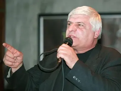 Тони Димитрова и цялата музикална гилдия в ПОТРЕС от ареста на диригента Левон Манукян