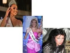 Топ 5 на най-одумваните красавици с титла „Мис България“ (СНИМКИ)
