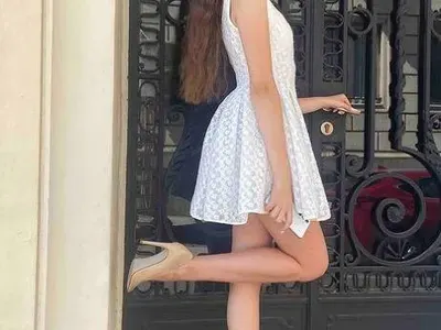 ТОП красавица! Ето я щерката на Наталия Гуркова и покойния Джордже Михалевич!