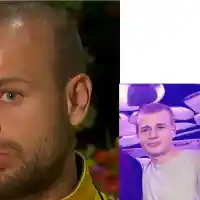 Това Кралев ли е?! Най-мразеният в „Игрите“ бил задръстен (СНИМКИ)