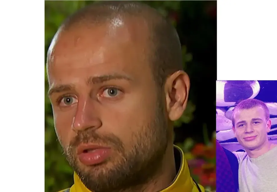 Това Кралев ли е?! Най-мразеният в „Игрите“ бил задръстен (СНИМКИ)