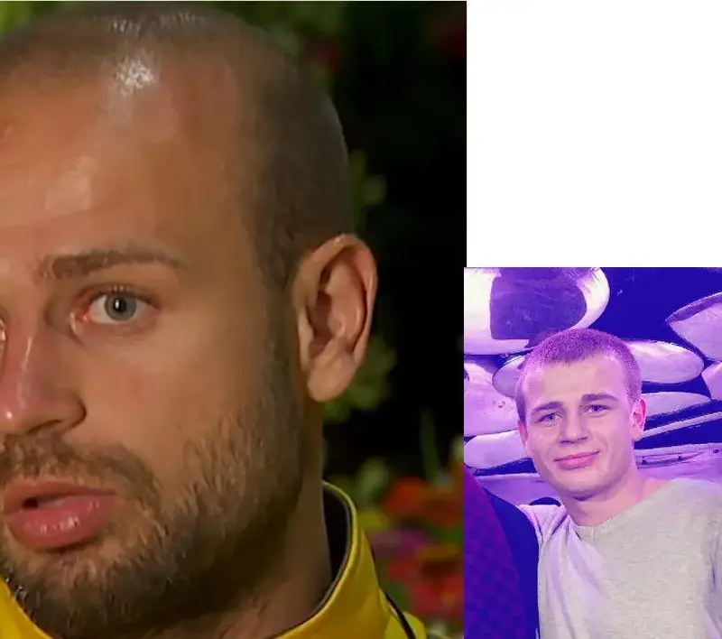 Това Кралев ли е?! Най-мразеният в „Игрите“ бил задръстен (СНИМКИ)