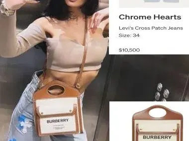 ТУШ! С дрехи за 20 бона Тафкова се изцепи: Не ми трябват маркови парцали