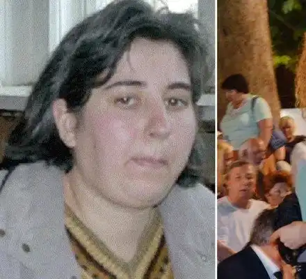 Убийцата на бабата и дядото на Белослава се самоуби, след като я пуснаха от затвора