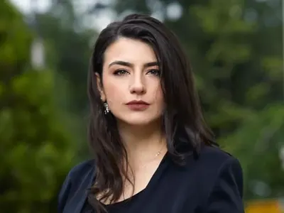 В къщата на Лена - пълен хаос