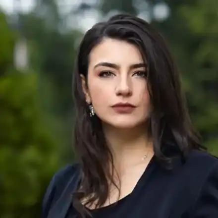 В къщата на Лена - пълен хаос