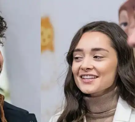 Валерия се отрече публично от ергена Евгени