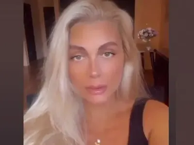 Венета Райкова люби чужденец от 3 години