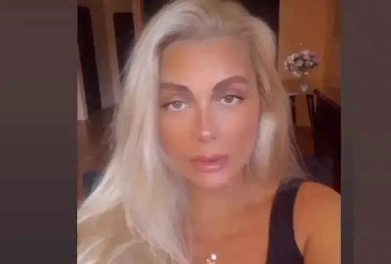 Венета Райкова люби чужденец от 3 години