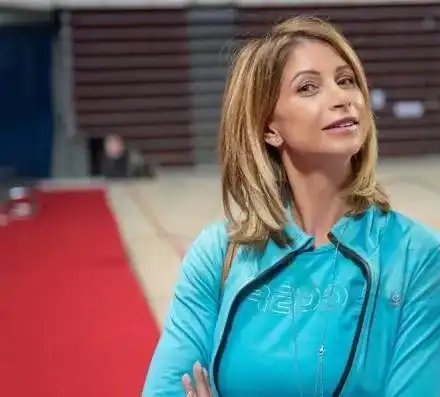 Весела Димитрова тежала 37 килограма!  Яла русенско варено с четка за зъби