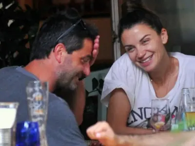 Връзката на Диляна Попова под въпрос