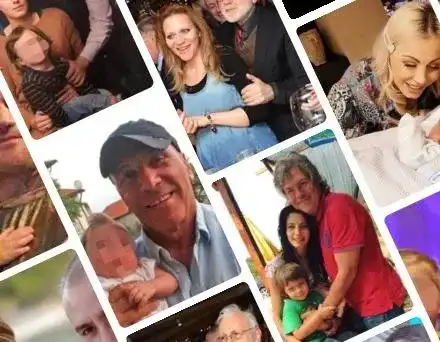 Възрастта не пречи: За ВИП дете никога не е късно! СНИМКИ