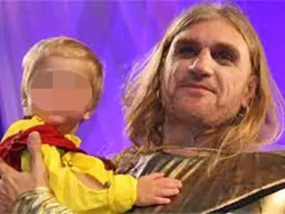 Възрастта не пречи: За ВИП дете никога не е късно! СНИМКИ