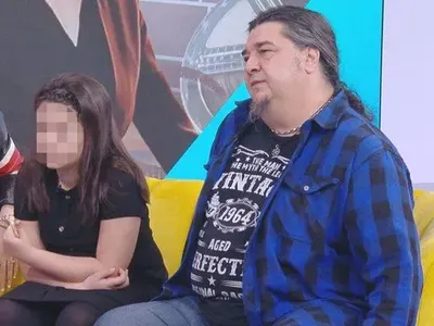 Възрастта не пречи: За ВИП дете никога не е късно! СНИМКИ