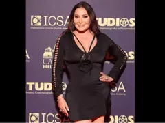 Дарина Павлова се ОШИШКА тотално! И фотошоп вече не помага
