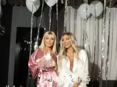 Децата на Златка и Гущерови първи дружки