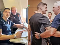Десподов се фука с часовник за 100 бона