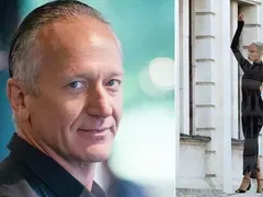 Деян Донков вече не тъжи за Радина: Нека цъфти и вземе всичко от славата!
