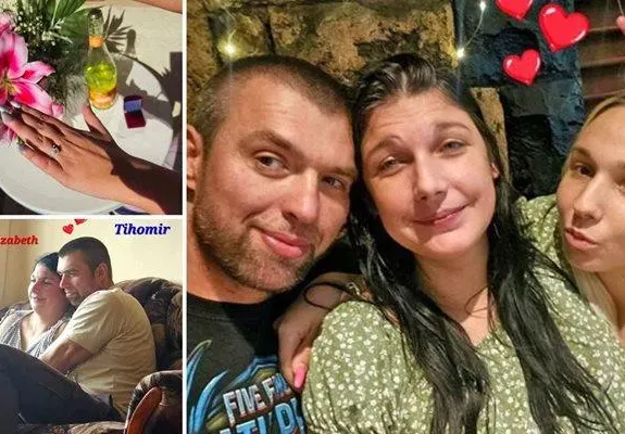 Гаджето на Емили Тротинетката се жени за друга