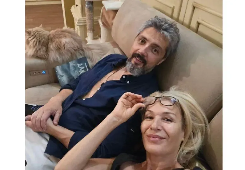 Гала показа внучката в Инстаграм! Нахокаха я (ФОТО)