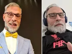Гласът на "Биг Брадър":  Възкръснах! Преминах през истински кошмар