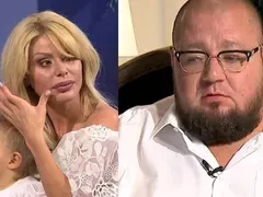 ЖАЛКА ИСТОРИЯ:  Гущерови дали на Алекс Сърчаджиева въпросите, които искат да им зададе