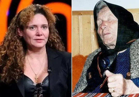 Мариела Нордел: Дадох 30 000 лева, за да вляза при Ванга!