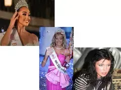 Топ 5 на най-одумваните красавици с титла „Мис България“ (СНИМКИ)