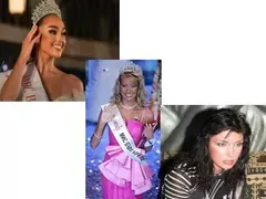 Топ 5 на най-одумваните красавици с титла „Мис България“ (СНИМКИ)