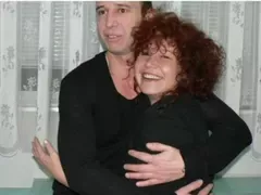 Заради актрисата Елена Бозова Виктор Калев останал без семейство и деца