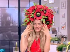 Зейнеб НАПУСКА „Преди обед”! Страхува се, че ще я застигне лоша енергия от недоволни зрители