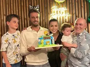 За ЧРД на бебето:  Ралица Паскалева показа палата, в който живее СНИМКИ