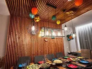 За ЧРД на бебето:  Ралица Паскалева показа палата, в който живее СНИМКИ