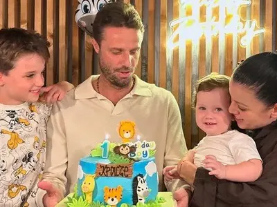 За ЧРД на бебето:  Ралица Паскалева показа палата, в който живее СНИМКИ