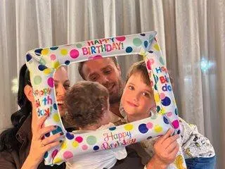 За ЧРД на бебето:  Ралица Паскалева показа палата, в който живее СНИМКИ