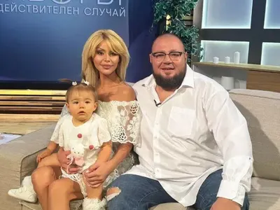 ЗА ПЪРВИ ПЪТ: Гущерови показват дъщеря си! Разкриват цялата истина