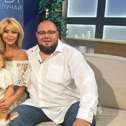 ЗА ПЪРВИ ПЪТ: Гущерови показват дъщеря си! Разкриват цялата истина