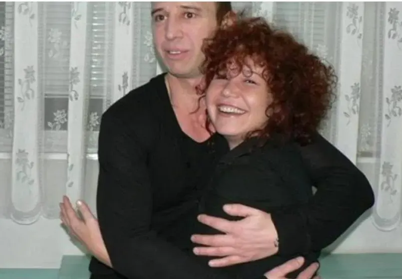 Заради актрисата Елена Бозова Виктор Калев останал без семейство и деца