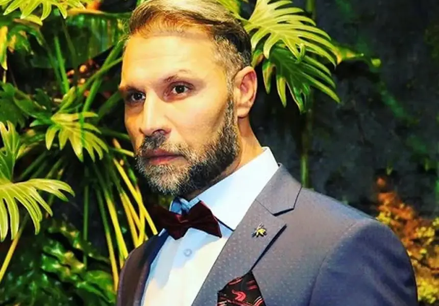 Защо гласът на  „Биг Брадър” е друг?