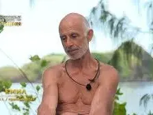 Защо всички обичат  65-годишният  каскадьор Емил Видев от "Островът"