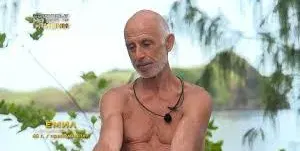 Защо всички обичат  65-годишният  каскадьор Емил Видев от "Островът"