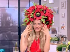 Зейнеб НАПУСКА „Преди обед”! Страхува се, че ще я застигне лоша енергия от недоволни зрители