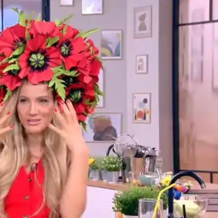 Зейнеб НАПУСКА „Преди обед”! Страхува се, че ще я застигне лоша енергия от недоволни зрители