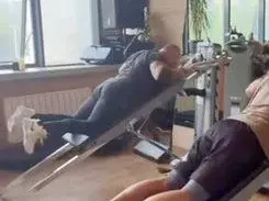 Златко Баретата тренира на рождения си ден (Уникални снимки)