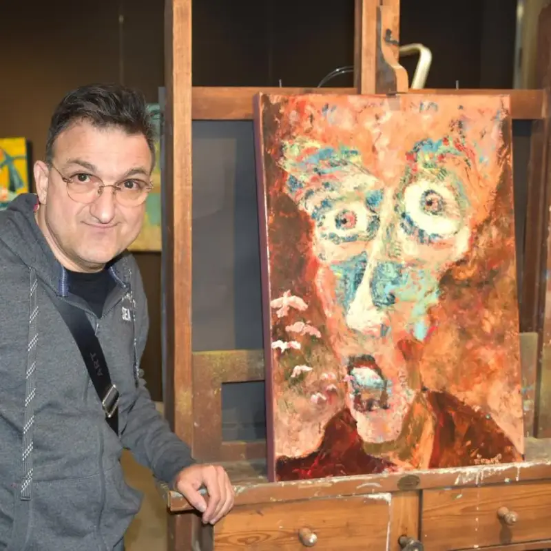 Зуека изпаднал в депресия през първото си лято в Испания