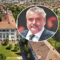 Звездна инвазия в Перник! Прочут режисьор снима филм в града